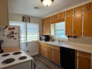 2208 W. 1st St., North Platte, NE home for sale