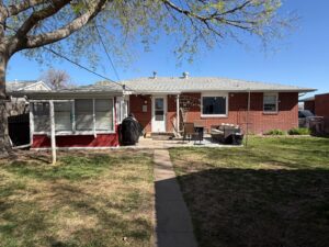 2208 W. 1st St., North Platte, NE home for sale