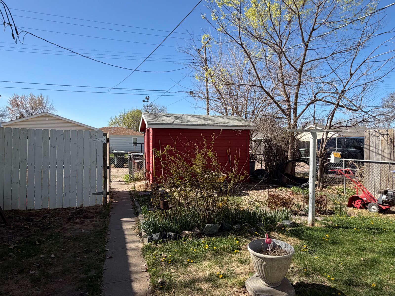 2208 W. 1st St., North Platte, NE home for sale