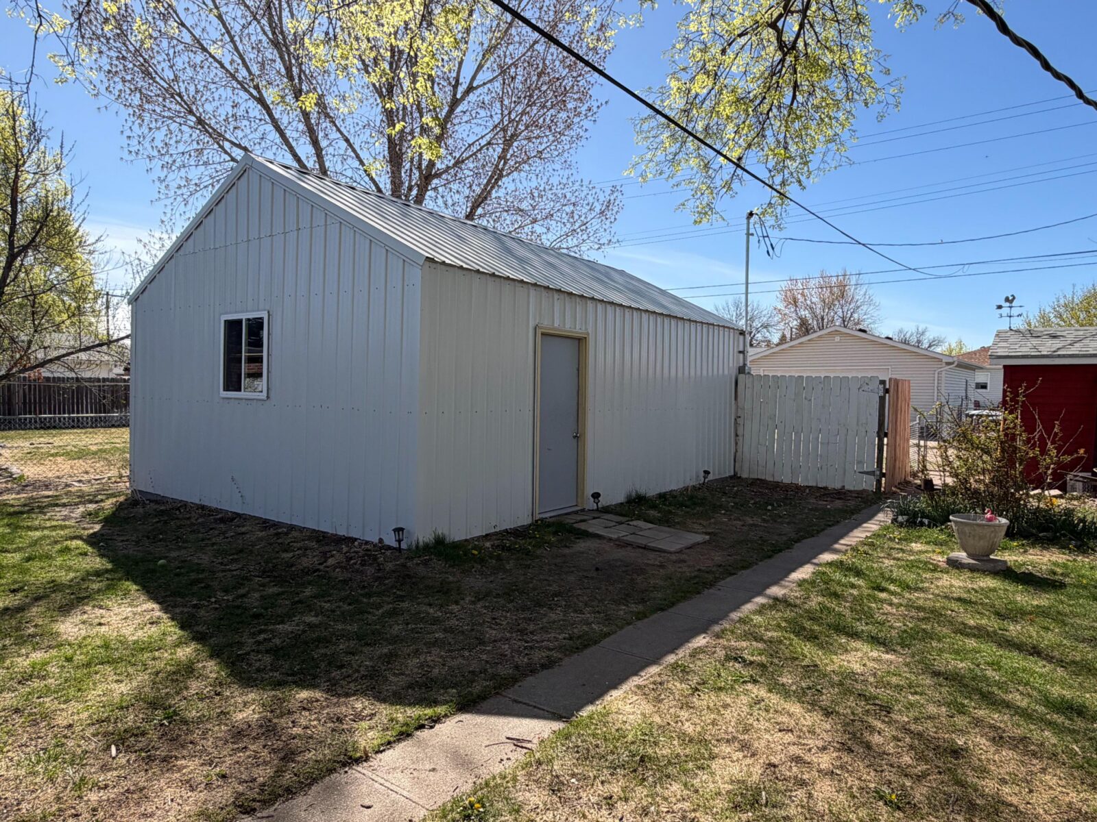 2208 W. 1st St., North Platte, NE home for sale