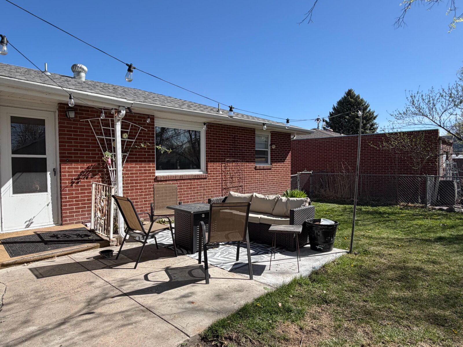 2208 W. 1st St., North Platte, NE home for sale