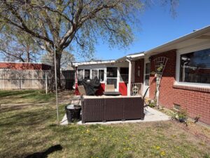 2208 W. 1st St., North Platte, NE home for sale