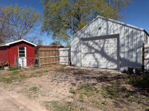 2208 W. 1st St., North Platte, NE home for sale