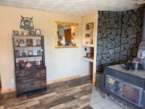 17986 W. Antelope Rd., Hershey, NE home for sale