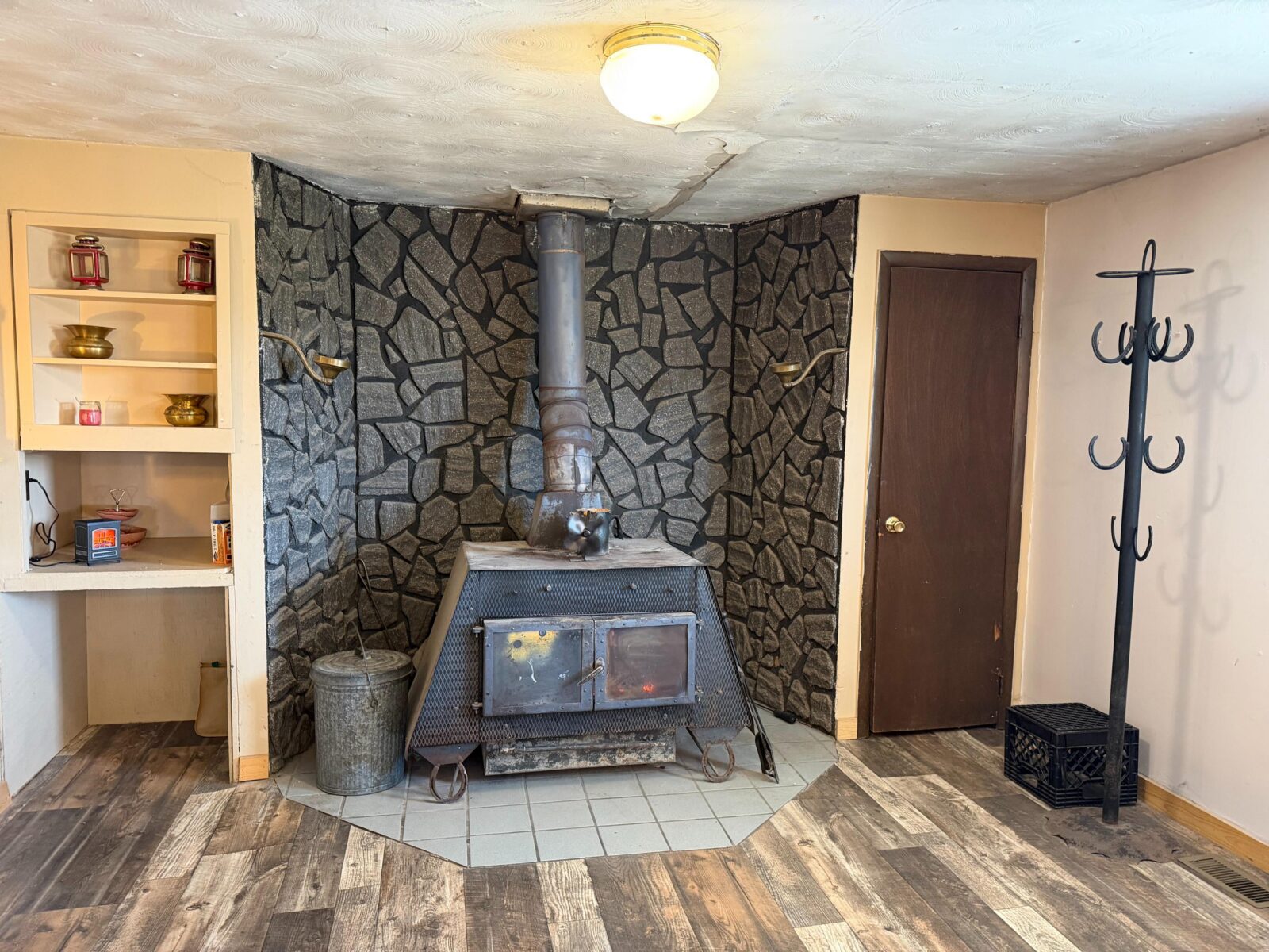 17986 W. Antelope Rd., Hershey, NE home for sale