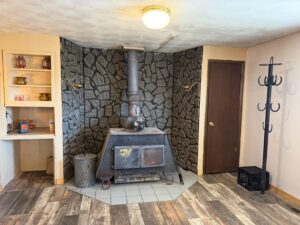 17986 W. Antelope Rd., Hershey, NE home for sale