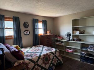 17986 W. Antelope Rd., Hershey, NE home for sale