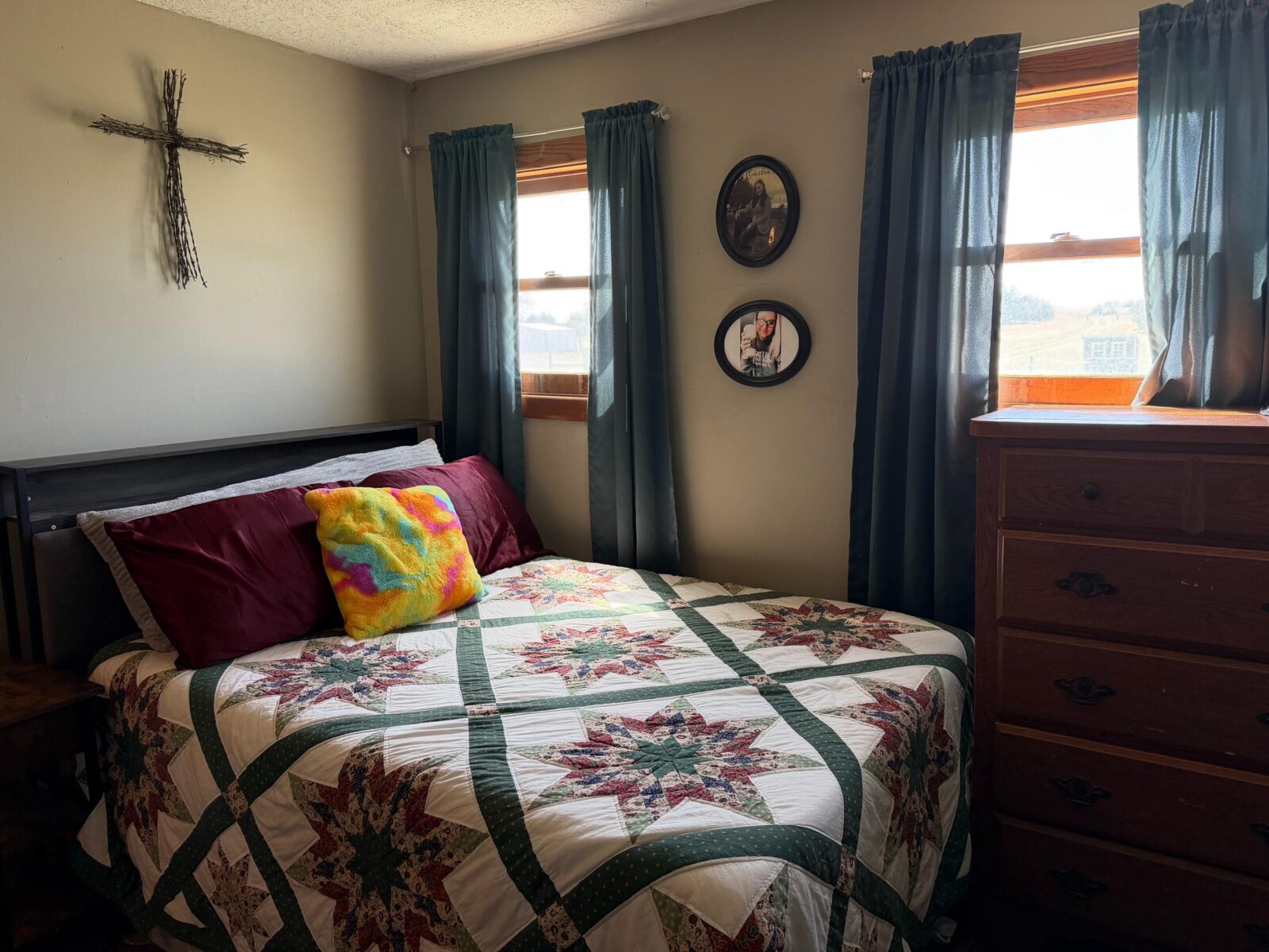 17986 W. Antelope Rd., Hershey, NE home for sale