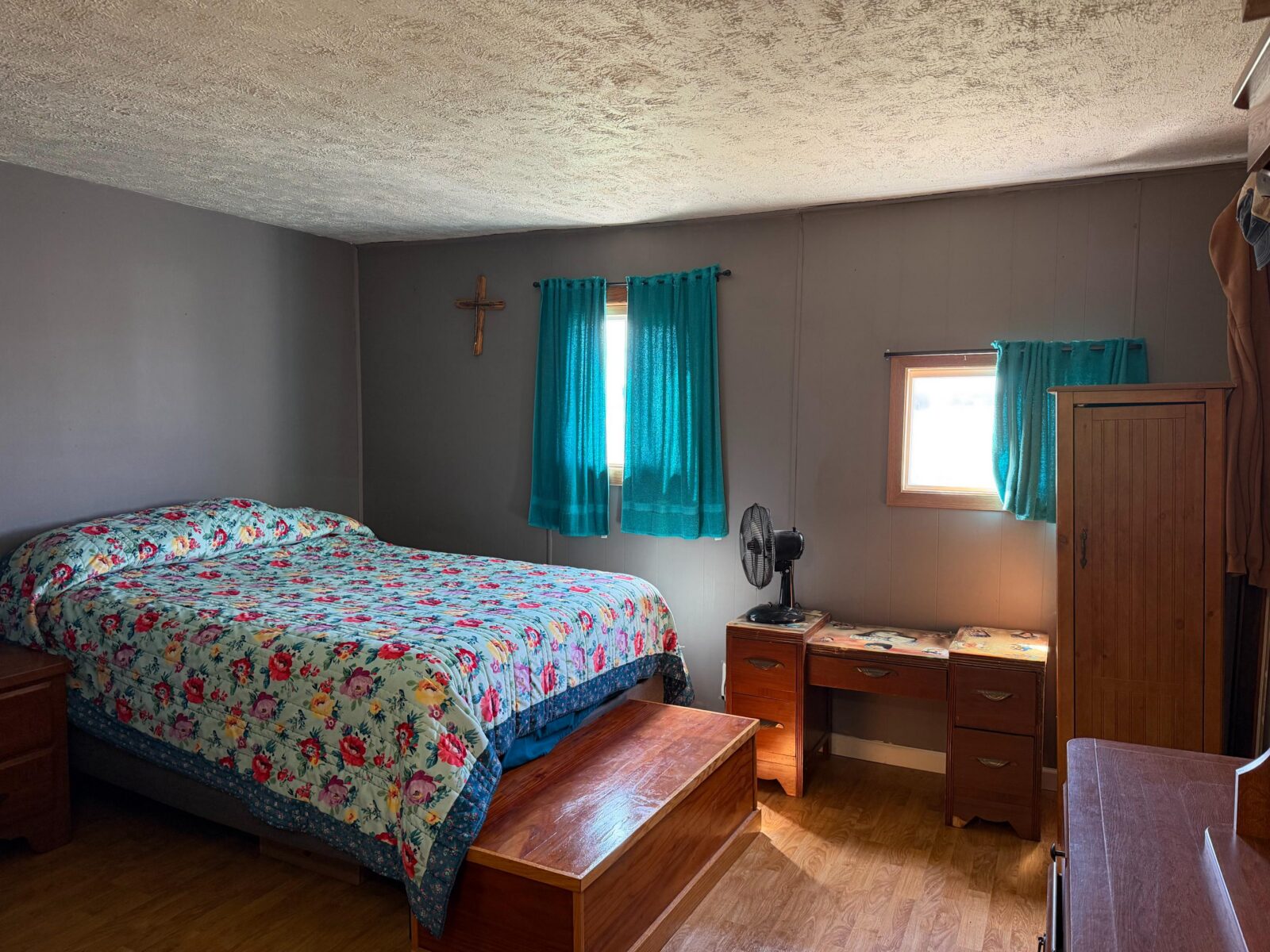 17986 W. Antelope Rd., Hershey, NE home for sale