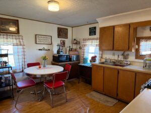 17986 W. Antelope Rd., Hershey, NE home for sale