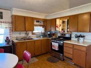 17986 W. Antelope Rd., Hershey, NE home for sale