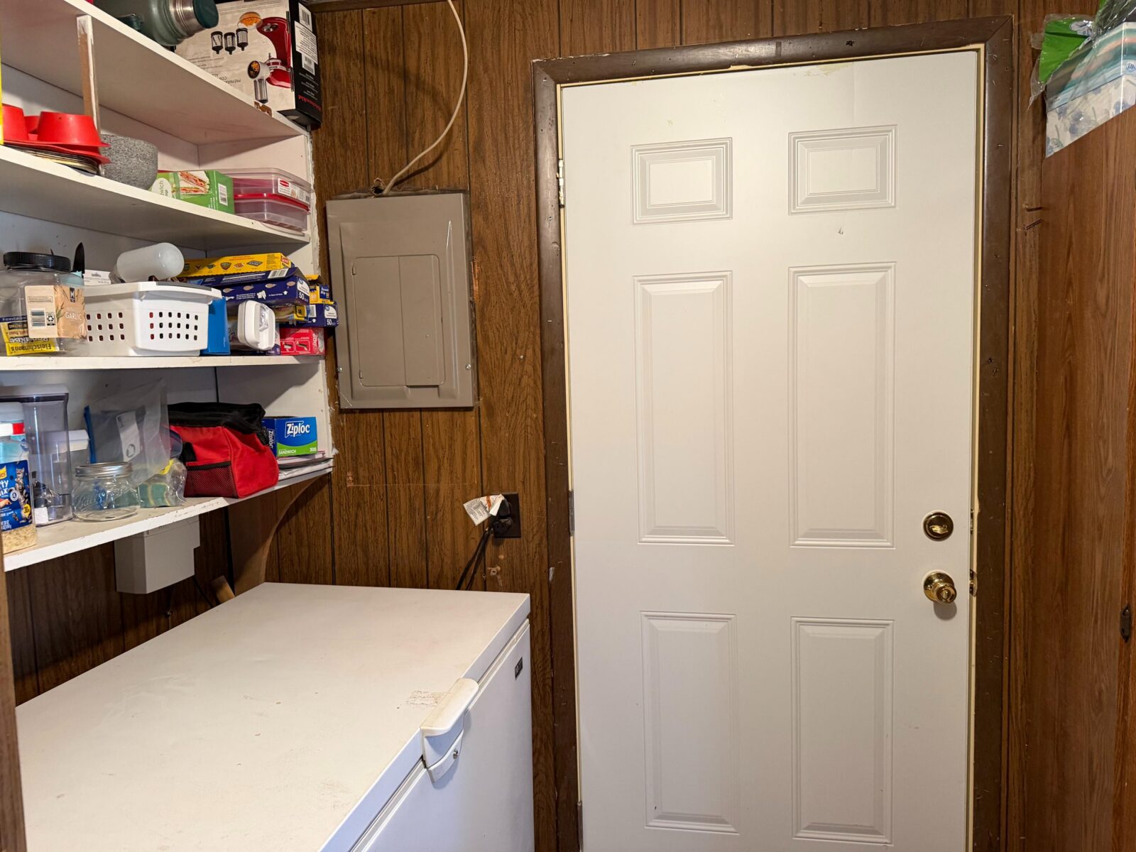 17986 W. Antelope Rd., Hershey, NE home for sale