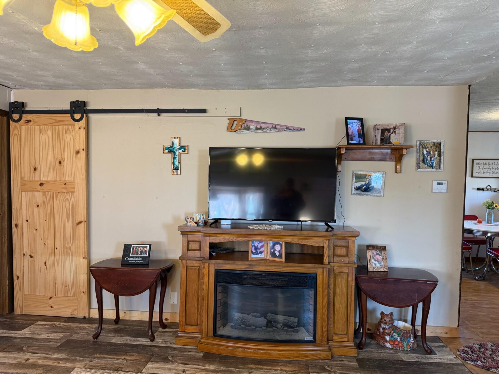 17986 W. Antelope Rd., Hershey, NE home for sale