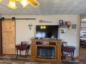 17986 W. Antelope Rd., Hershey, NE home for sale