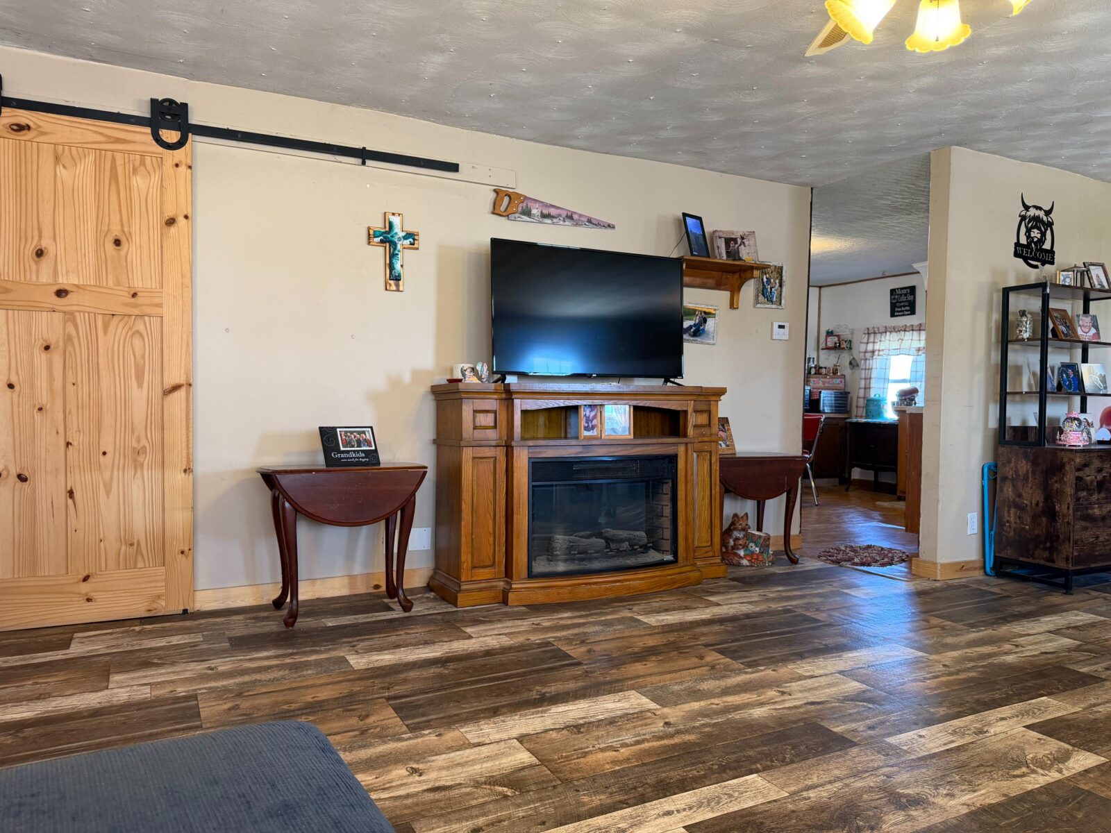 17986 W. Antelope Rd., Hershey, NE home for sale