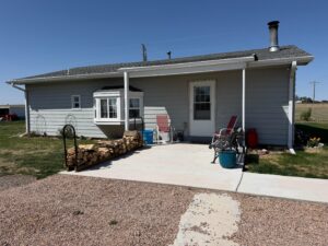 17986 W. Antelope Rd., Hershey, NE home for sale