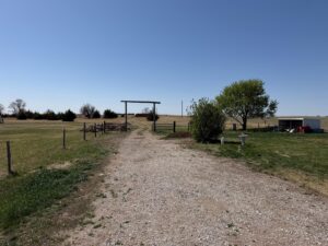 17986 W. Antelope Rd., Hershey, NE home for sale