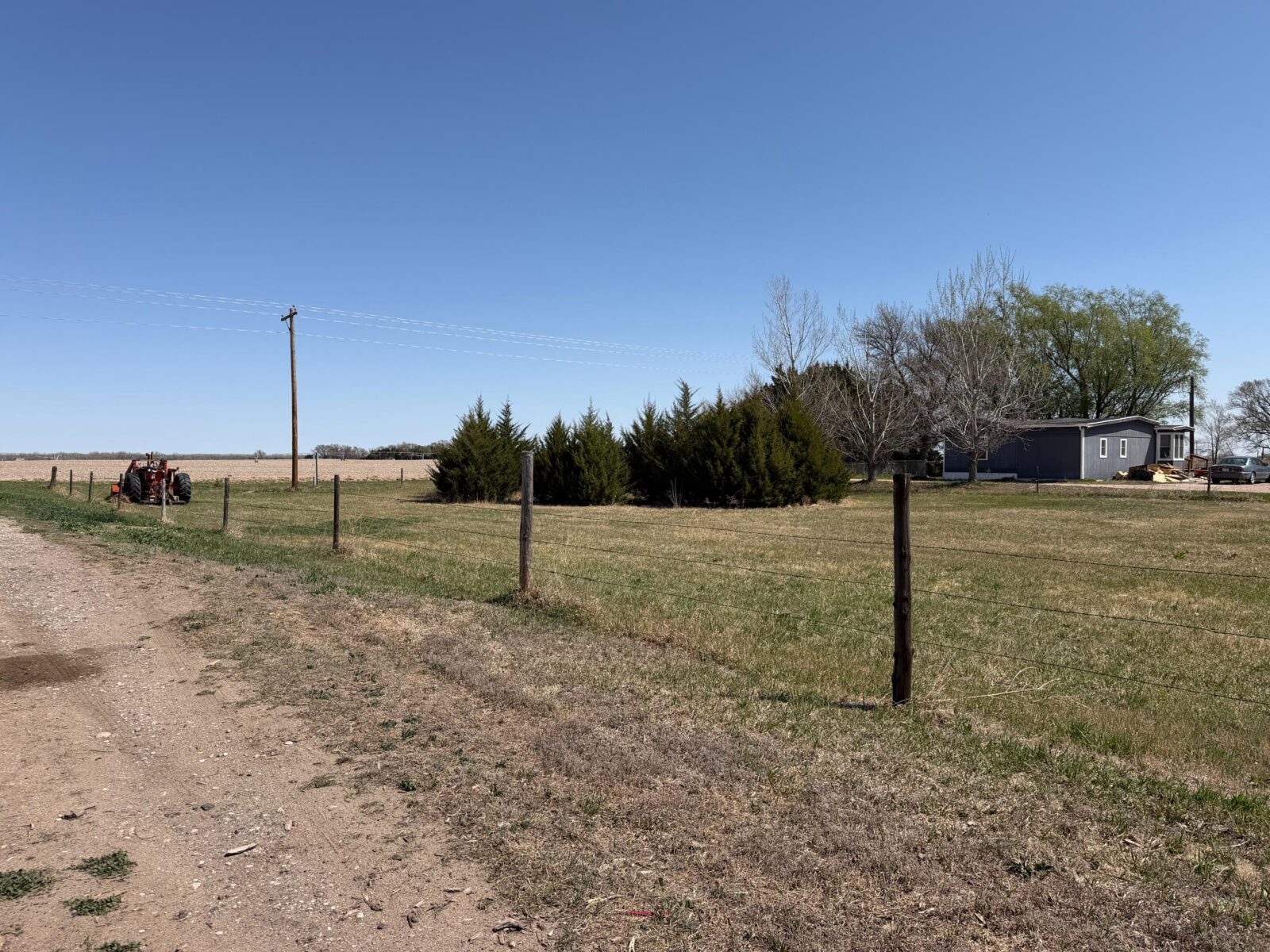 17986 W. Antelope Rd., Hershey, NE home for sale