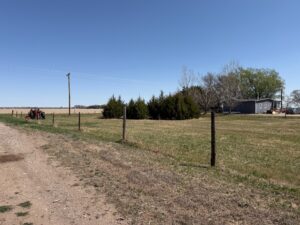 17986 W. Antelope Rd., Hershey, NE home for sale