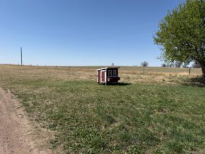 17986 W. Antelope Rd., Hershey, NE home for sale