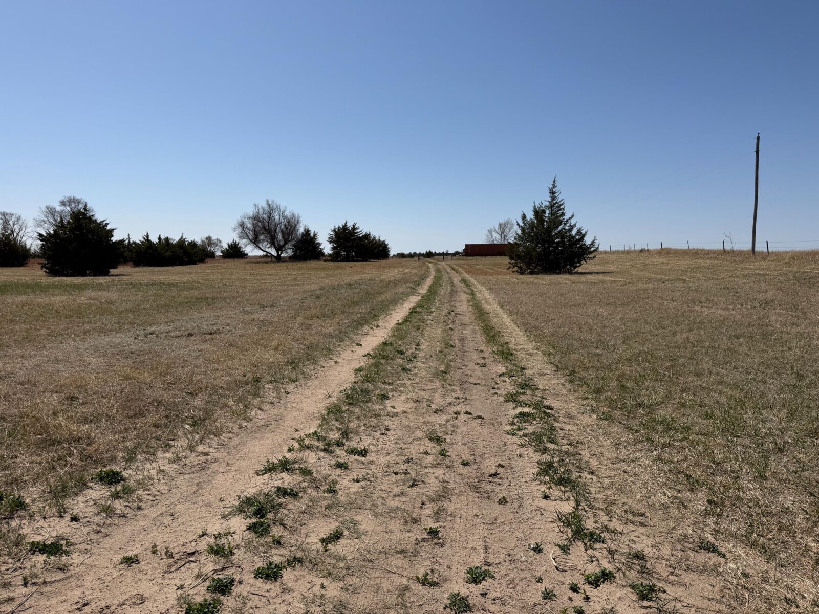 17986 W. Antelope Rd., Hershey, NE home for sale