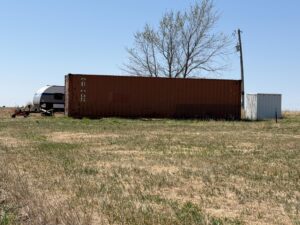 17986 W. Antelope Rd., Hershey, NE home for sale