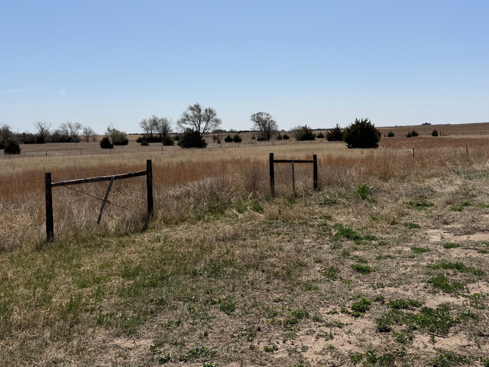 17986 W. Antelope Rd., Hershey, NE home for sale