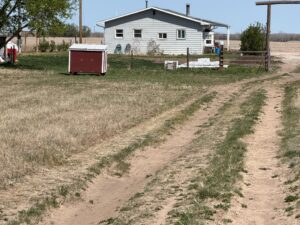 17986 W. Antelope Rd., Hershey, NE home for sale