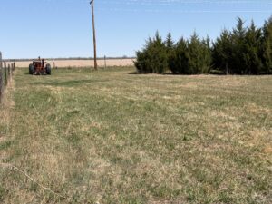 17986 W. Antelope Rd., Hershey, NE home for sale