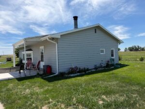 17986 W. Antelope Rd., Hershey, NE