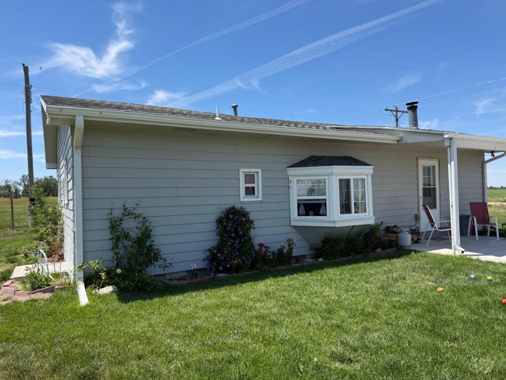 17986 W. Antelope Rd., Hershey, NE  