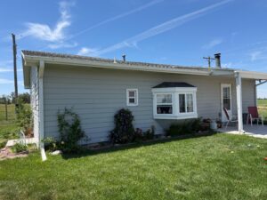 17986 W. Antelope Rd., Hershey, NE