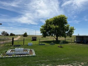 17986 W. Antelope Rd., Hershey, NE