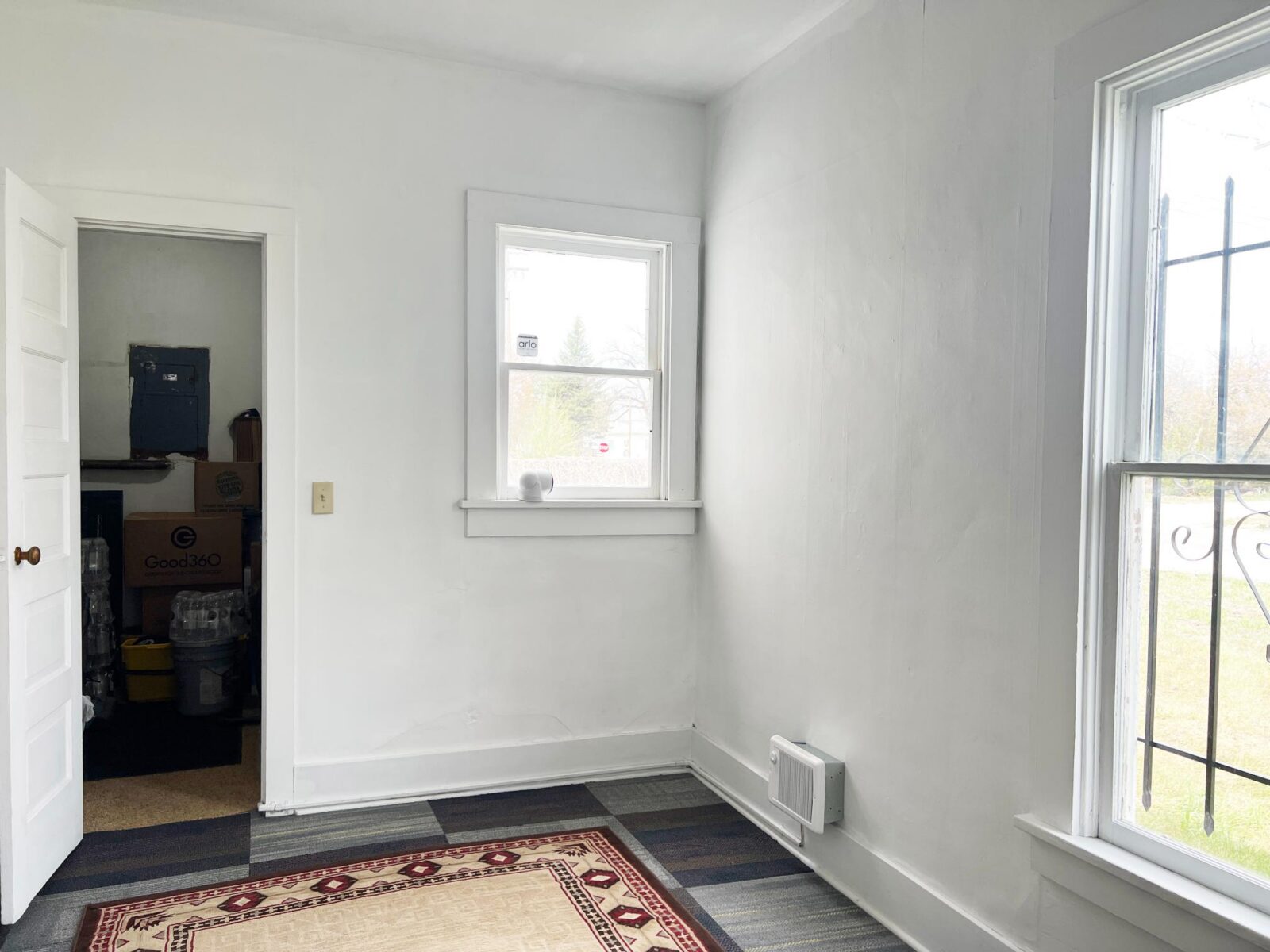 332 N. Main St., Gordon, NE Commercial building for sale