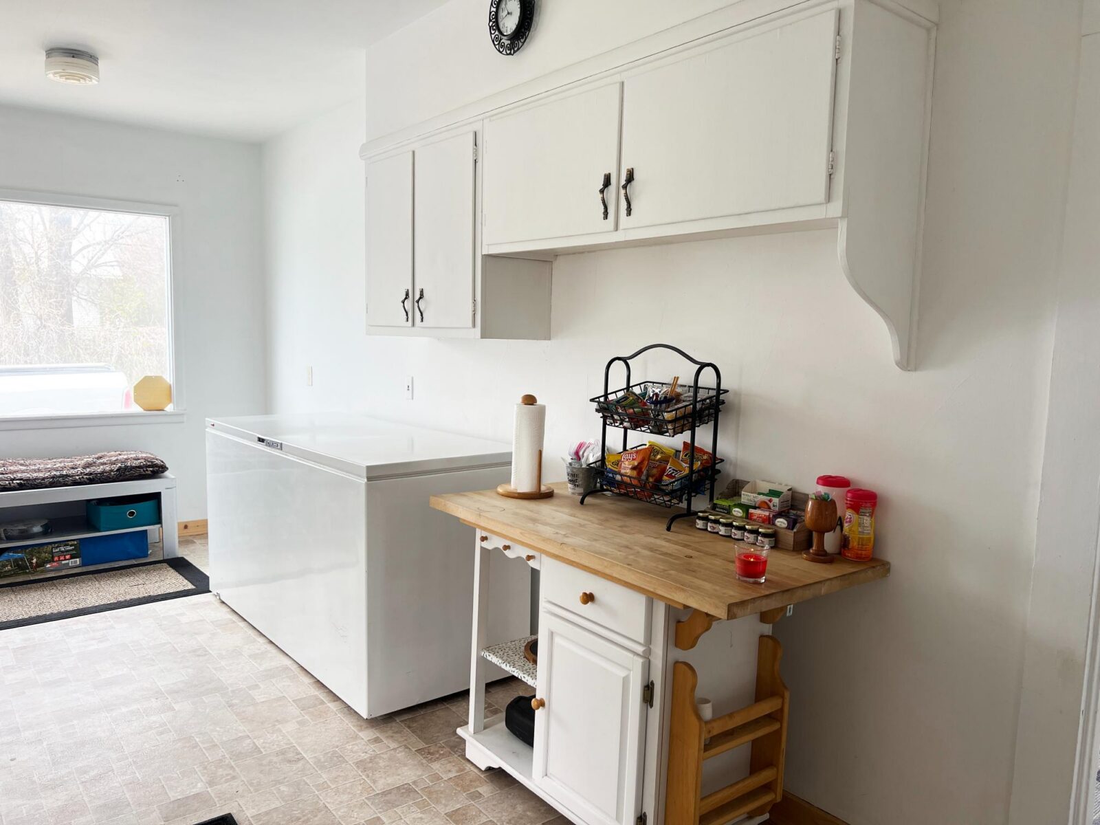 332 N. Main St., Gordon, NE Commercial building for sale