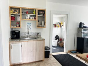 332 N. Main St., Gordon, NE Commercial building for sale