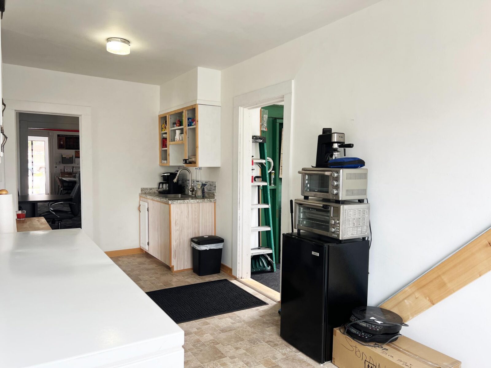 332 N. Main St., Gordon, NE Commercial building for sale