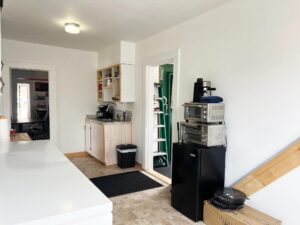 332 N. Main St., Gordon, NE Commercial building for sale