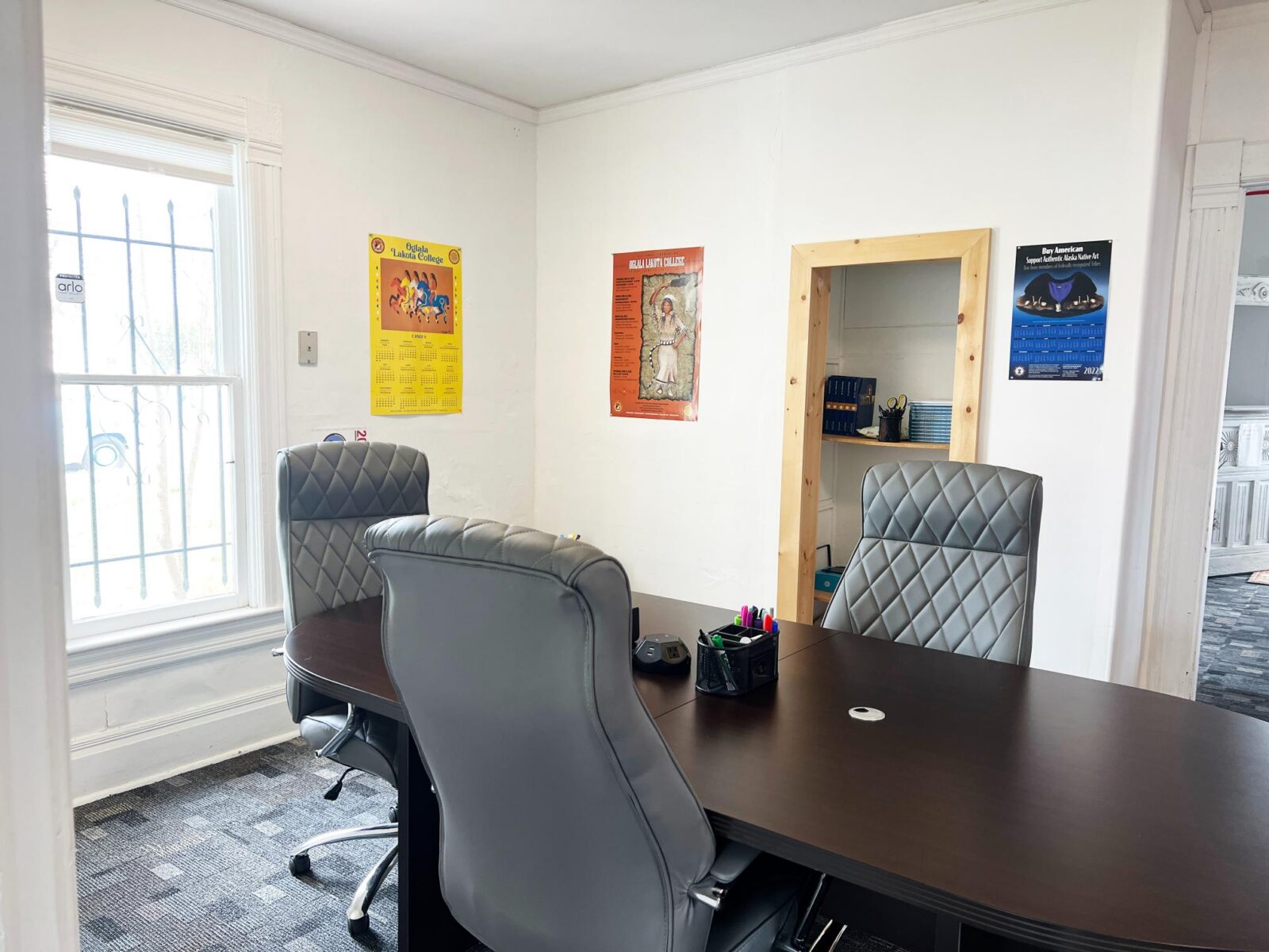 332 N. Main St., Gordon, NE Commercial building for sale