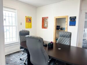 332 N. Main St., Gordon, NE Commercial building for sale