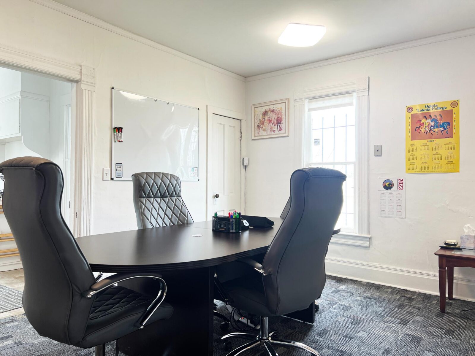 332 N. Main St., Gordon, NE Commercial building for sale