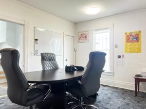 332 N. Main St., Gordon, NE Commercial building for sale