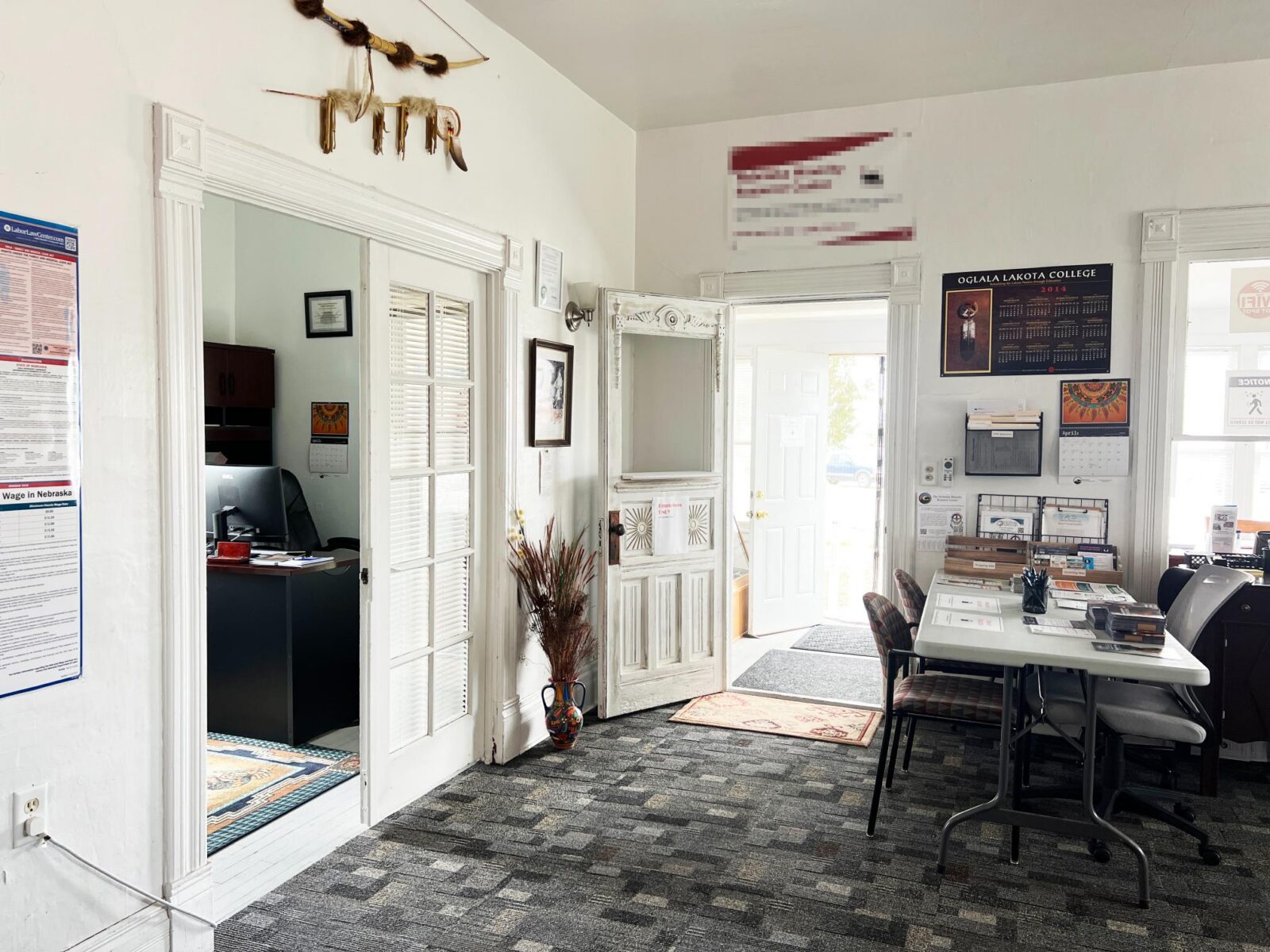 332 N. Main St., Gordon, NE