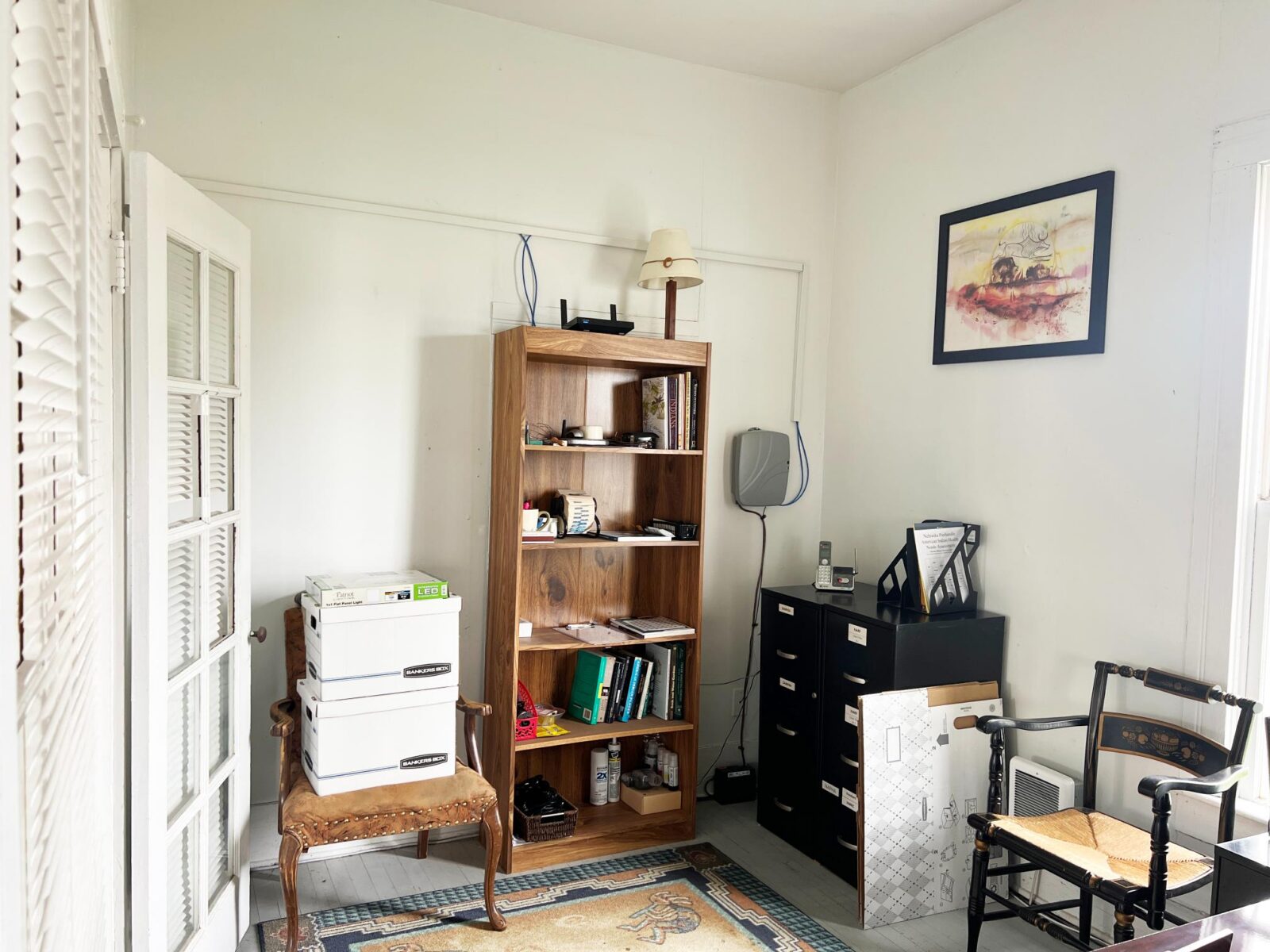 332 N. Main St., Gordon, NE Commercial building for sale