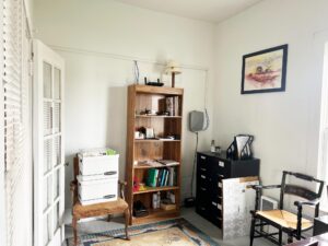 332 N. Main St., Gordon, NE Commercial building for sale