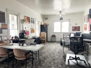 332 N. Main St., Gordon, NE Commercial building for sale