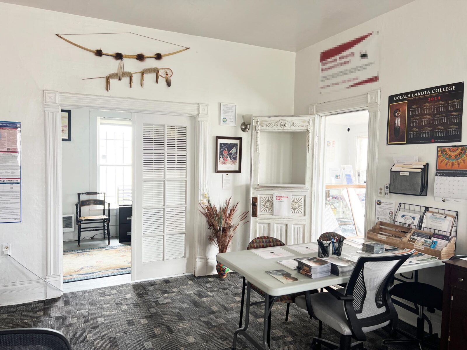 332 N. Main St., Gordon, NE