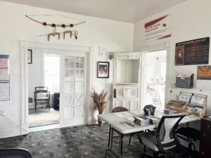 332 N. Main St., Gordon, NE