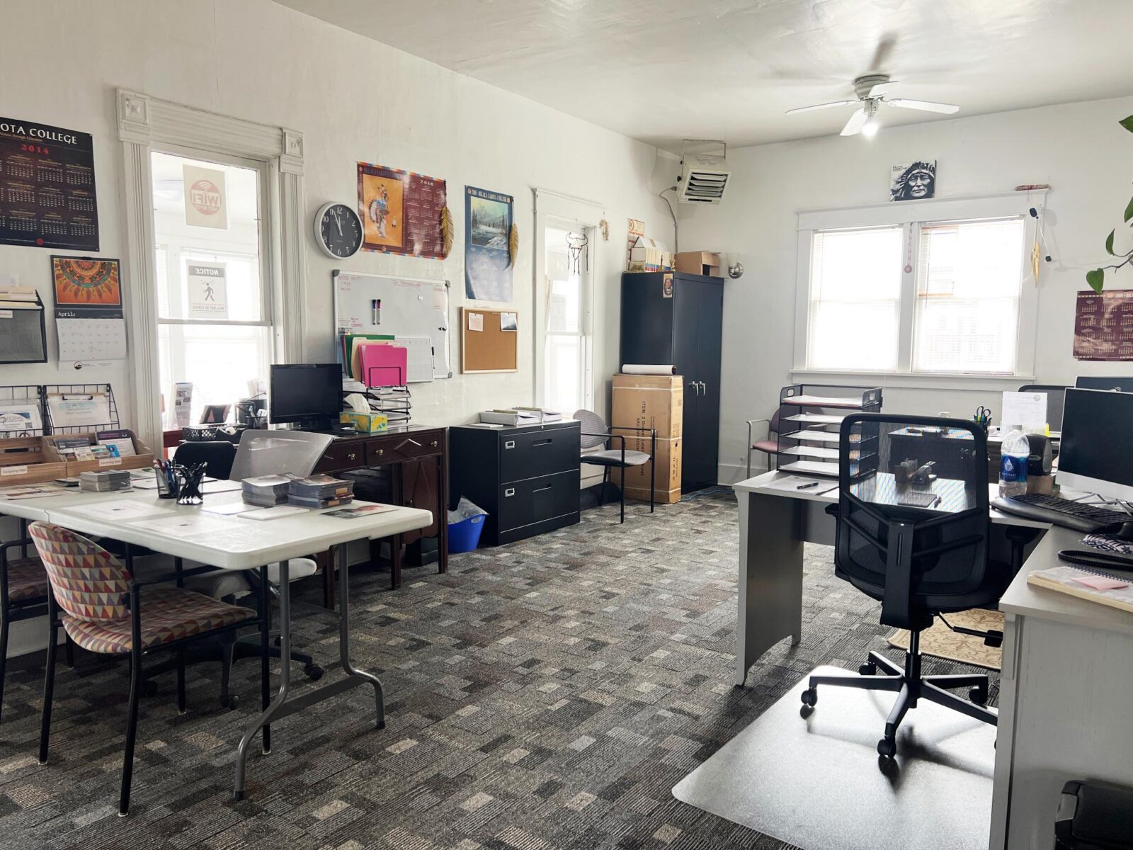 332 N. Main St., Gordon, NE Commercial building for sale