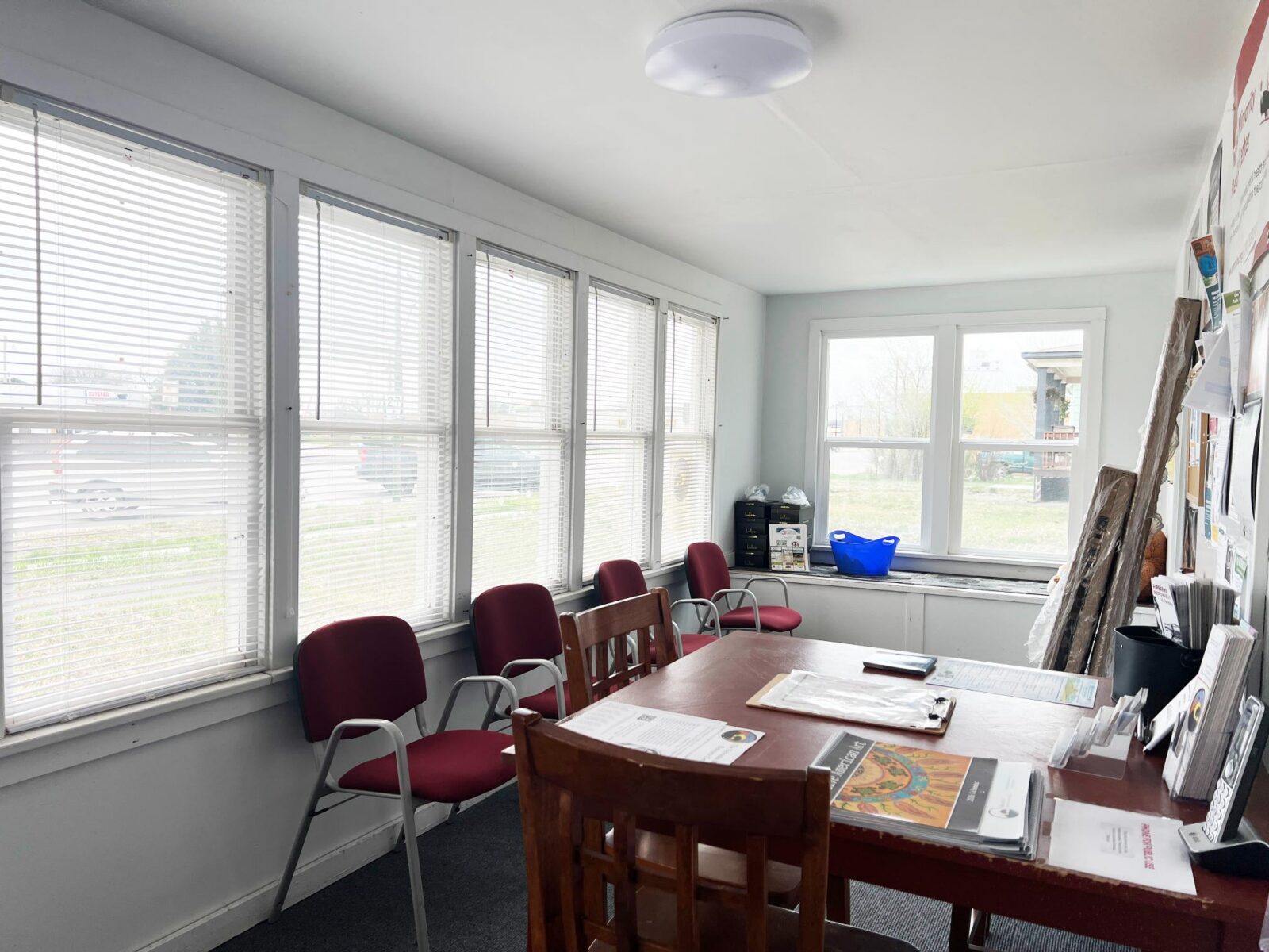 332 N. Main St., Gordon, NE Commercial building for sale